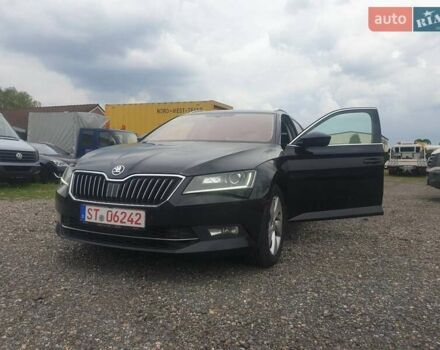 Шкода Суперб, объемом двигателя 2 л и пробегом 300 тыс. км за 15200 $, фото 40 на Automoto.ua