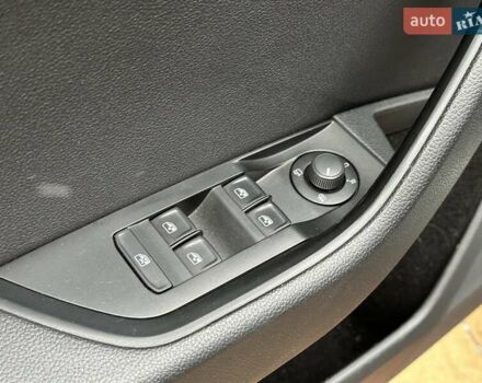 Шкода Суперб, объемом двигателя 2 л и пробегом 300 тыс. км за 15200 $, фото 28 на Automoto.ua