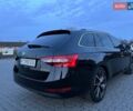 Шкода Суперб, объемом двигателя 2 л и пробегом 300 тыс. км за 15200 $, фото 5 на Automoto.ua