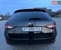 Шкода Суперб, объемом двигателя 2 л и пробегом 300 тыс. км за 15200 $, фото 4 на Automoto.ua