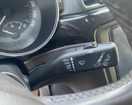 Шкода Суперб, объемом двигателя 2 л и пробегом 322 тыс. км за 14500 $, фото 42 на Automoto.ua