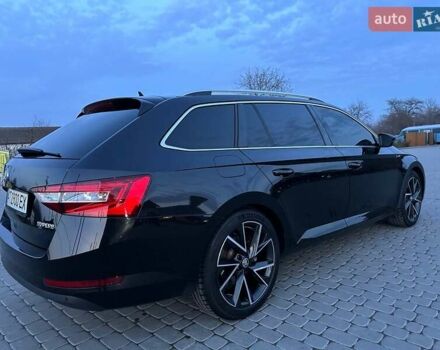 Шкода Суперб, объемом двигателя 2 л и пробегом 300 тыс. км за 15200 $, фото 3 на Automoto.ua