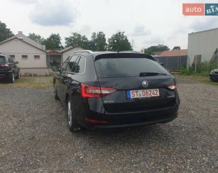 Шкода Суперб, объемом двигателя 2 л и пробегом 300 тыс. км за 15200 $, фото 41 на Automoto.ua