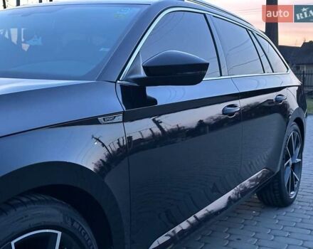 Шкода Суперб, объемом двигателя 2 л и пробегом 300 тыс. км за 15200 $, фото 8 на Automoto.ua