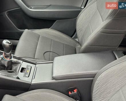 Шкода Суперб, объемом двигателя 2 л и пробегом 300 тыс. км за 15200 $, фото 24 на Automoto.ua
