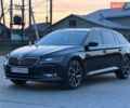 Шкода Суперб, объемом двигателя 2 л и пробегом 300 тыс. км за 15200 $, фото 12 на Automoto.ua