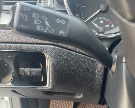 Шкода Суперб, объемом двигателя 2 л и пробегом 322 тыс. км за 14500 $, фото 43 на Automoto.ua