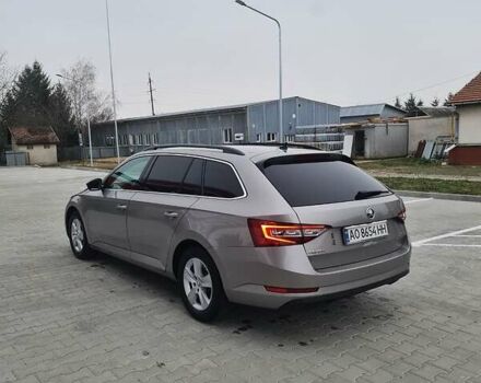 Шкода Суперб, об'ємом двигуна 2 л та пробігом 310 тис. км за 13800 $, фото 6 на Automoto.ua