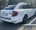 Шкода Суперб, объемом двигателя 2 л и пробегом 322 тыс. км за 14500 $, фото 6 на Automoto.ua