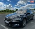 Шкода Суперб, объемом двигателя 2 л и пробегом 224 тыс. км за 9600 $, фото 1 на Automoto.ua