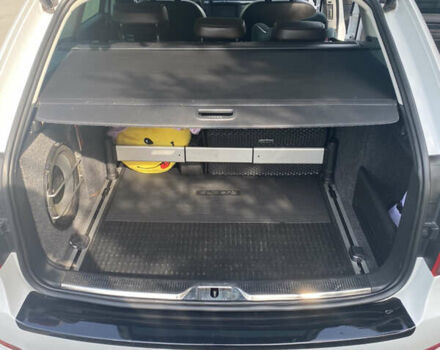 Шкода Суперб, объемом двигателя 2 л и пробегом 322 тыс. км за 14500 $, фото 34 на Automoto.ua