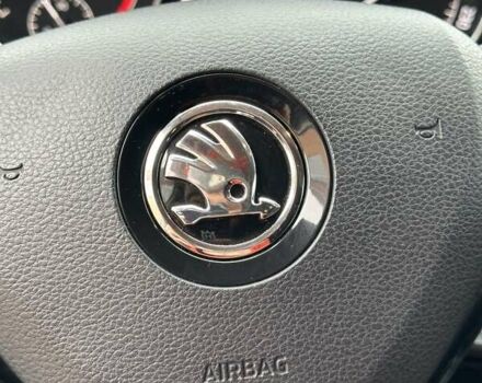 Шкода Суперб, объемом двигателя 2 л и пробегом 300 тыс. км за 15200 $, фото 37 на Automoto.ua