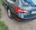 Шкода Суперб, объемом двигателя 0 л и пробегом 201 тыс. км за 16000 $, фото 16 на Automoto.ua