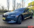 Шкода Суперб, объемом двигателя 2 л и пробегом 204 тыс. км за 15500 $, фото 1 на Automoto.ua