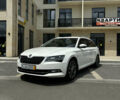 Шкода Суперб, объемом двигателя 2 л и пробегом 252 тыс. км за 17999 $, фото 18 на Automoto.ua