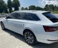 Шкода Суперб, об'ємом двигуна 1.8 л та пробігом 105 тис. км за 26000 $, фото 15 на Automoto.ua