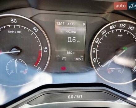 Шкода Суперб, объемом двигателя 0 л и пробегом 201 тыс. км за 16000 $, фото 12 на Automoto.ua