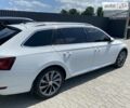 Шкода Суперб, об'ємом двигуна 1.8 л та пробігом 105 тис. км за 26000 $, фото 22 на Automoto.ua