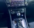 Шкода Суперб, объемом двигателя 2 л и пробегом 204 тыс. км за 15500 $, фото 6 на Automoto.ua
