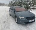 Шкода Суперб, объемом двигателя 2 л и пробегом 200 тыс. км за 17500 $, фото 4 на Automoto.ua