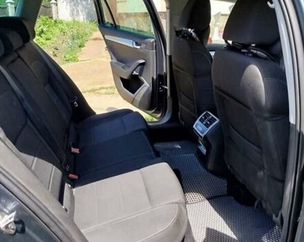 Шкода Суперб, объемом двигателя 0 л и пробегом 201 тыс. км за 16000 $, фото 11 на Automoto.ua