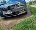 Шкода Суперб, объемом двигателя 0 л и пробегом 201 тыс. км за 16000 $, фото 13 на Automoto.ua