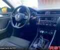 Шкода Суперб, объемом двигателя 2 л и пробегом 204 тыс. км за 15500 $, фото 5 на Automoto.ua