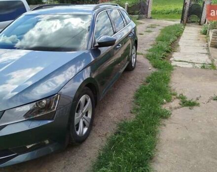 Шкода Суперб, объемом двигателя 0 л и пробегом 201 тыс. км за 16000 $, фото 5 на Automoto.ua