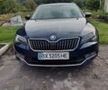 Шкода Суперб, объемом двигателя 2 л и пробегом 184 тыс. км за 15700 $, фото 4 на Automoto.ua
