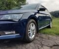 Шкода Суперб, объемом двигателя 2 л и пробегом 184 тыс. км за 15700 $, фото 1 на Automoto.ua
