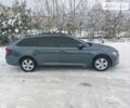 Шкода Суперб, объемом двигателя 2 л и пробегом 200 тыс. км за 15700 $, фото 3 на Automoto.ua