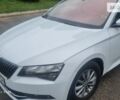 Шкода Суперб, объемом двигателя 1.6 л и пробегом 251 тыс. км за 14990 $, фото 1 на Automoto.ua