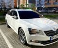 Шкода Суперб, объемом двигателя 2 л и пробегом 290 тыс. км за 17400 $, фото 1 на Automoto.ua