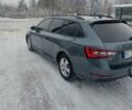 Шкода Суперб, объемом двигателя 2 л и пробегом 200 тыс. км за 15700 $, фото 5 на Automoto.ua
