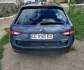 Шкода Суперб, объемом двигателя 0 л и пробегом 201 тыс. км за 16000 $, фото 19 на Automoto.ua