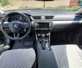 Шкода Суперб, объемом двигателя 0 л и пробегом 201 тыс. км за 16000 $, фото 8 на Automoto.ua