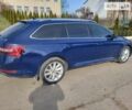Шкода Суперб, объемом двигателя 1.97 л и пробегом 241 тыс. км за 17600 $, фото 3 на Automoto.ua
