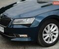 Шкода Суперб, объемом двигателя 2 л и пробегом 397 тыс. км за 13900 $, фото 54 на Automoto.ua