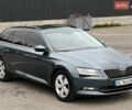 Шкода Суперб, объемом двигателя 2 л и пробегом 310 тыс. км за 14650 $, фото 1 на Automoto.ua