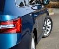 Шкода Суперб, объемом двигателя 1.6 л и пробегом 282 тыс. км за 12165 $, фото 10 на Automoto.ua