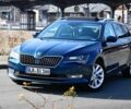 Шкода Суперб, объемом двигателя 1.6 л и пробегом 282 тыс. км за 12165 $, фото 1 на Automoto.ua