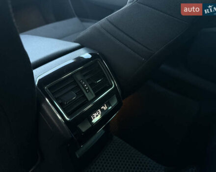 Шкода Суперб, об'ємом двигуна 2 л та пробігом 204 тис. км за 14999 $, фото 8 на Automoto.ua