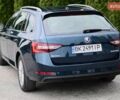 Шкода Суперб, объемом двигателя 2 л и пробегом 397 тыс. км за 13900 $, фото 67 на Automoto.ua