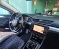 Шкода Суперб, объемом двигателя 0 л и пробегом 190 тыс. км за 14900 $, фото 12 на Automoto.ua
