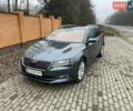 Шкода Суперб, объемом двигателя 1.97 л и пробегом 237 тыс. км за 21999 $, фото 1 на Automoto.ua