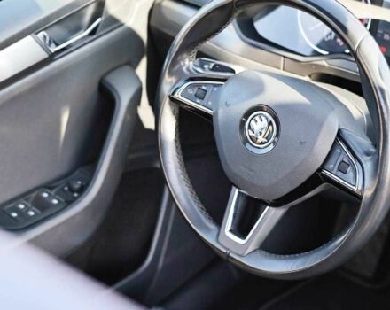 Шкода Суперб, объемом двигателя 1.6 л и пробегом 282 тыс. км за 12165 $, фото 13 на Automoto.ua
