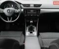 Шкода Суперб, объемом двигателя 2 л и пробегом 397 тыс. км за 13900 $, фото 17 на Automoto.ua