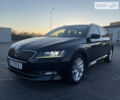 Шкода Суперб, объемом двигателя 2 л и пробегом 270 тыс. км за 17900 $, фото 7 на Automoto.ua