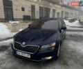 Шкода Суперб, объемом двигателя 2 л и пробегом 210 тыс. км за 14100 $, фото 1 на Automoto.ua