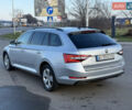 Шкода Суперб, об'ємом двигуна 2 л та пробігом 204 тис. км за 14999 $, фото 6 на Automoto.ua